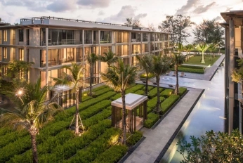 Baan Mai Khao