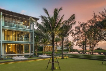 Baan Mai Khao