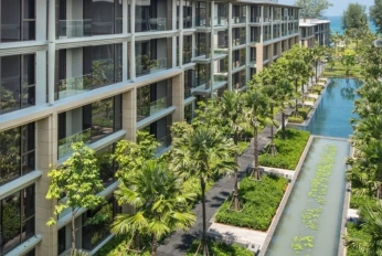 Baan Mai Khao