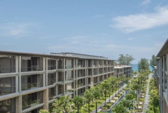 Baan Mai Khao