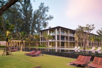 Baan Mai Khao