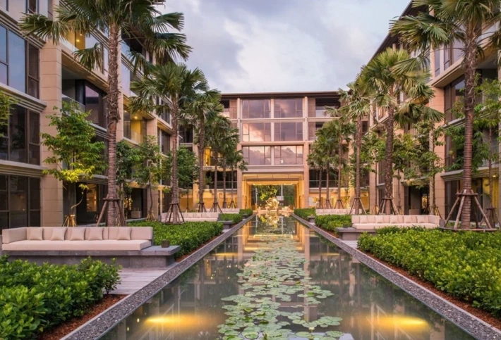 Baan Mai Khao
