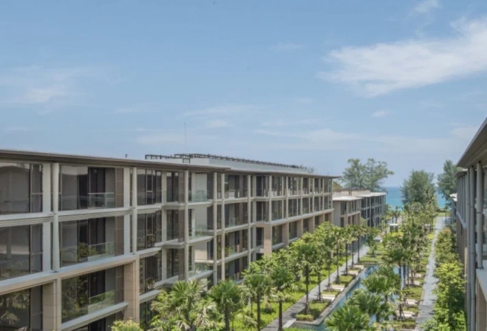 Baan Mai Khao