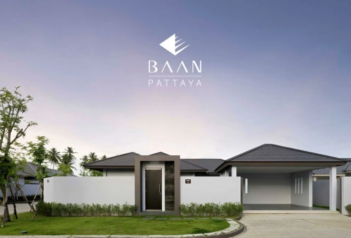 Baan Pattaya 6