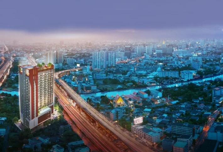 Baan Ruamtangfun 6
