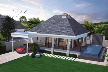 Baanthai Pool Villa