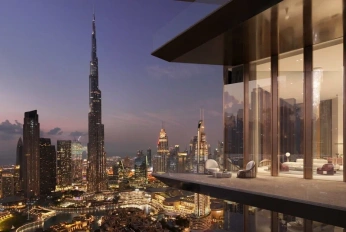 Baccarat Hotel&Residences