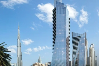 Baccarat Hotel&Residences