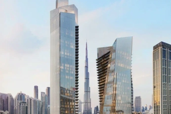 Baccarat Hotel&Residences