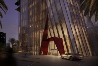 Baccarat Hotel&Residences