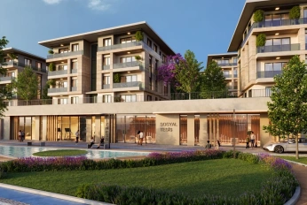 Bahce Bahcesehir