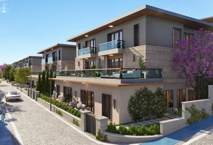 Bahce Bahcesehir