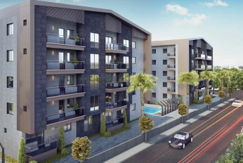 Bahcesehir Platinum