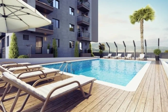 Bahcesehir Platinum