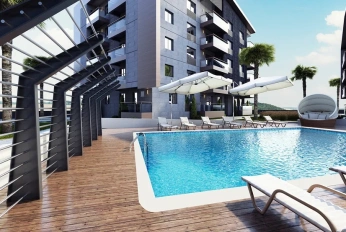 Bahcesehir Platinum
