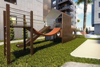 Bahcesehir Platinum