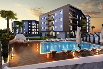 Bahcesehir Platinum