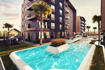 Bahcesehir Platinum