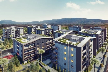 Bahcesehir Platinum