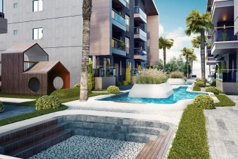 Bahcesehir Platinum