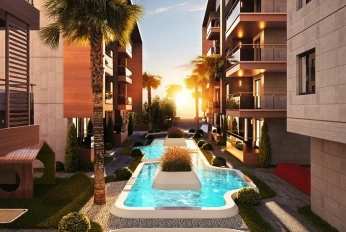 Bahcesehir Platinum
