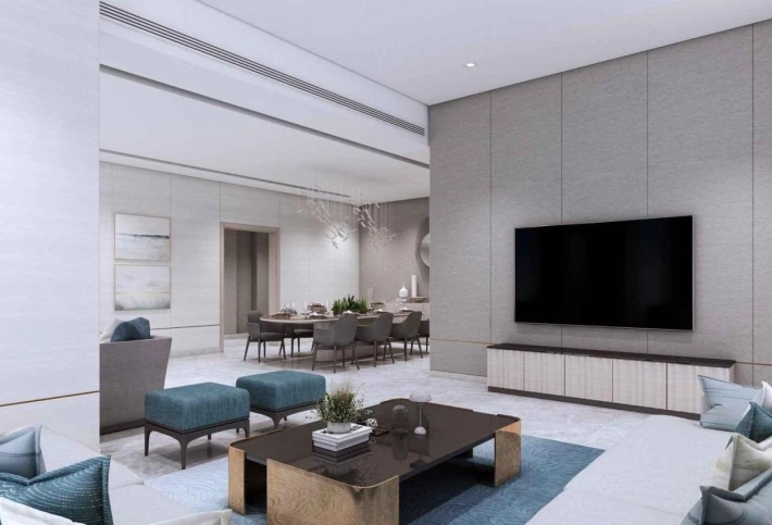 Bahrain Marina Residence