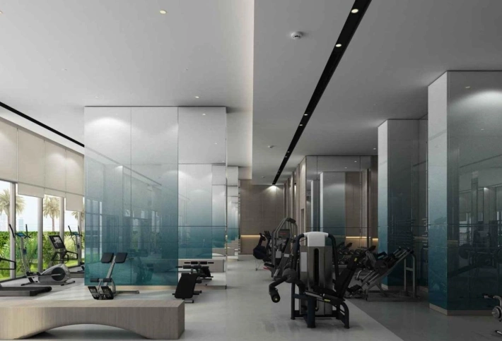 Bahrain Marina Residence
