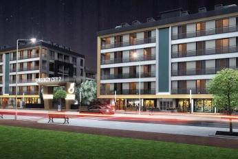 Bakirkoy City 2