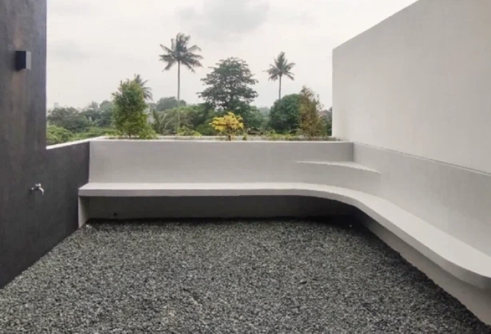 Balboa Estate Pondok Cabe