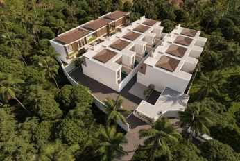Bali Hills