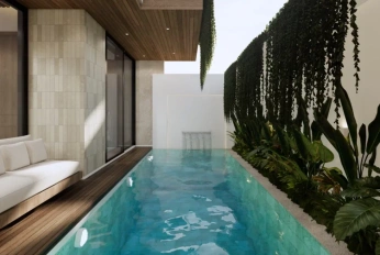 Bali Hills
