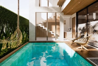 Bali Hills