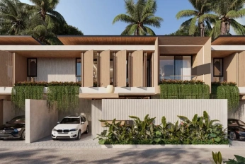 Bali Hills