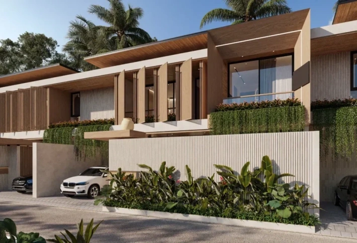 Bali Hills