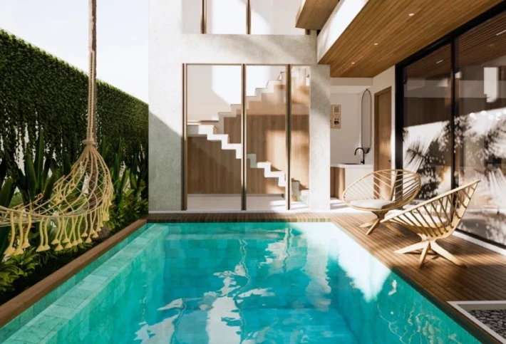 Bali Hills