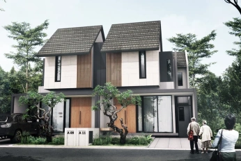 BALI RESORT BOGOR