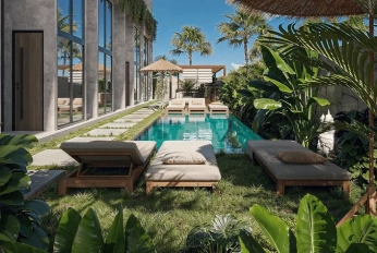 Balix Lofts Ubud