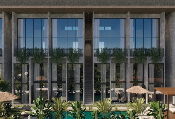 Balix Lofts Ubud