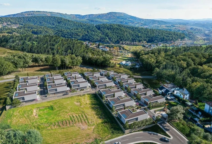 Ballica Panorama Villas