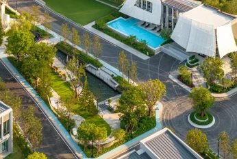 Bangkok Boulevard Signature Bang Khae