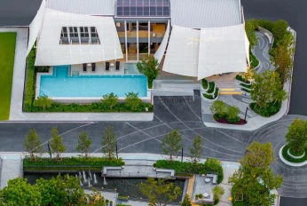 Bangkok Boulevard Signature Bang Khae