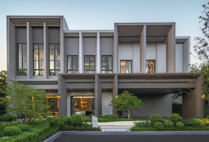 Bangkok Boulevard Signature Bang Khae