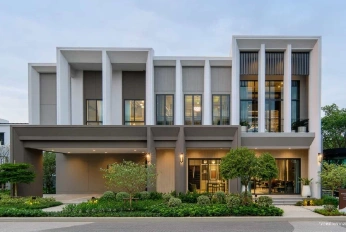 Bangkok Boulevard Signature Pinklao-Borom