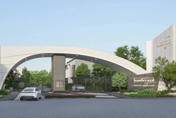 Bangkok Boulevard Signature Ramintra-Phraya-suren