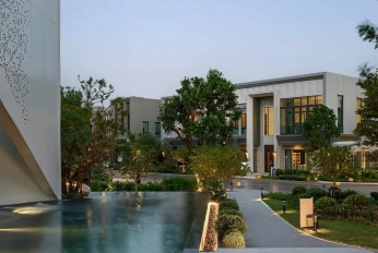 Bangkok Boulevard Signature Ramintra-Phraya-suren