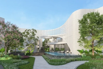 Bangkok Boulevard Signature Ramintra-Phraya-suren