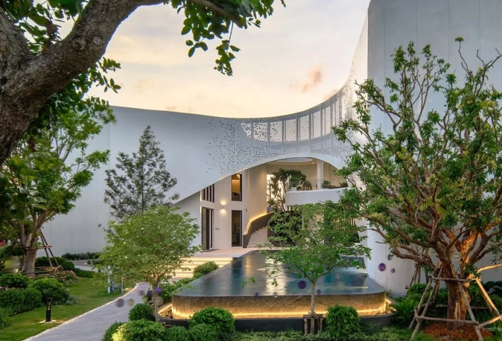 Bangkok Boulevard Signature Ramintra-Phraya-suren