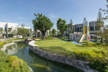 Bangkok Boulevard Signature Westgate