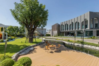 Bangkok Boulevard Signature Westgate