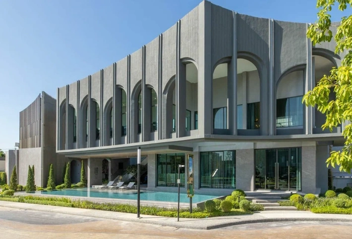 Bangkok Boulevard Signature Westgate